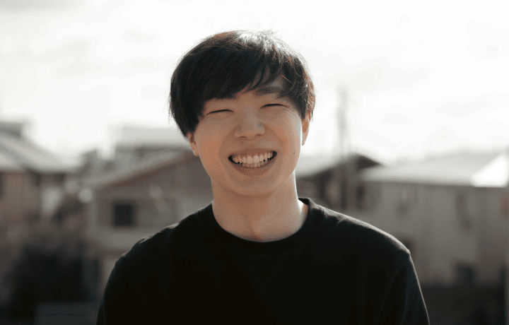 WEBデザイナー｜小栁大成