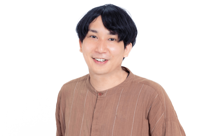 コピーライター｜松井未史